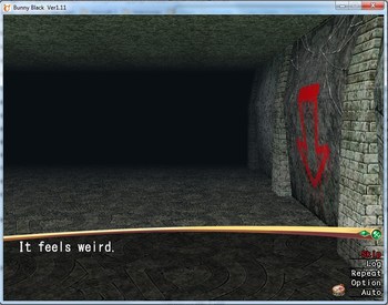 Bunny Black screenshot 5