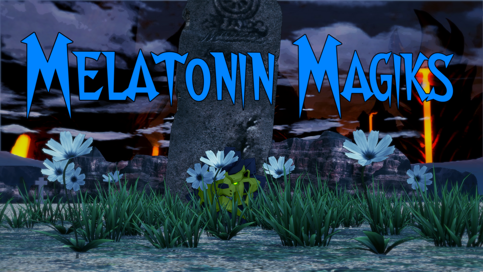 Melatonin Magiks v1.0