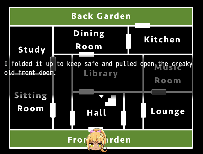 Big Scavenger Hunt [v1.0] [Vespart] v1.0