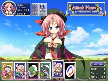 Boob Wars: Big Boobs vs Flat Chests screenshot 1