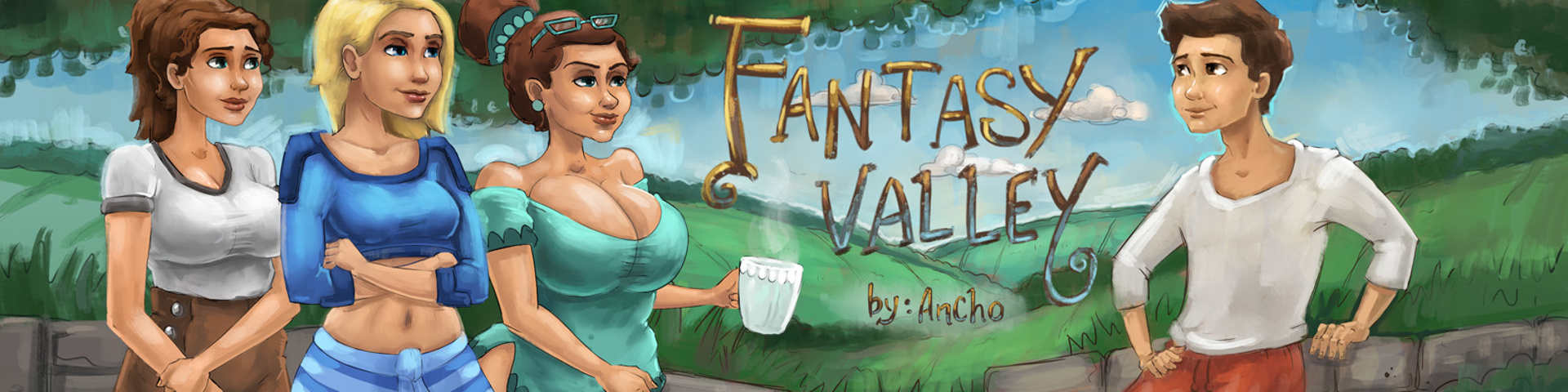 Fantasy Valley