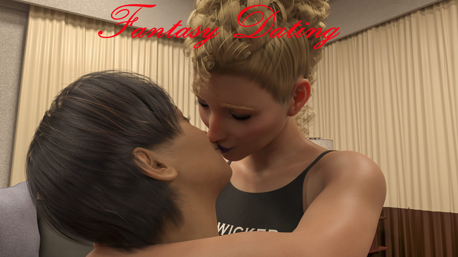 Fantasy Dating v0.2