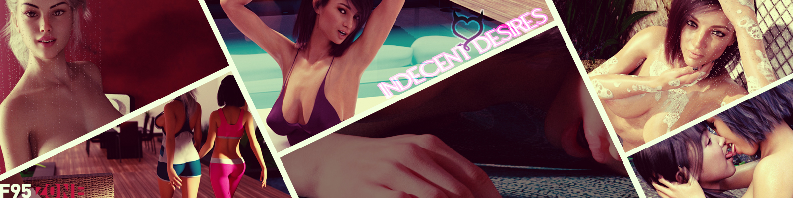 Indecent Desires - The Game v0.1