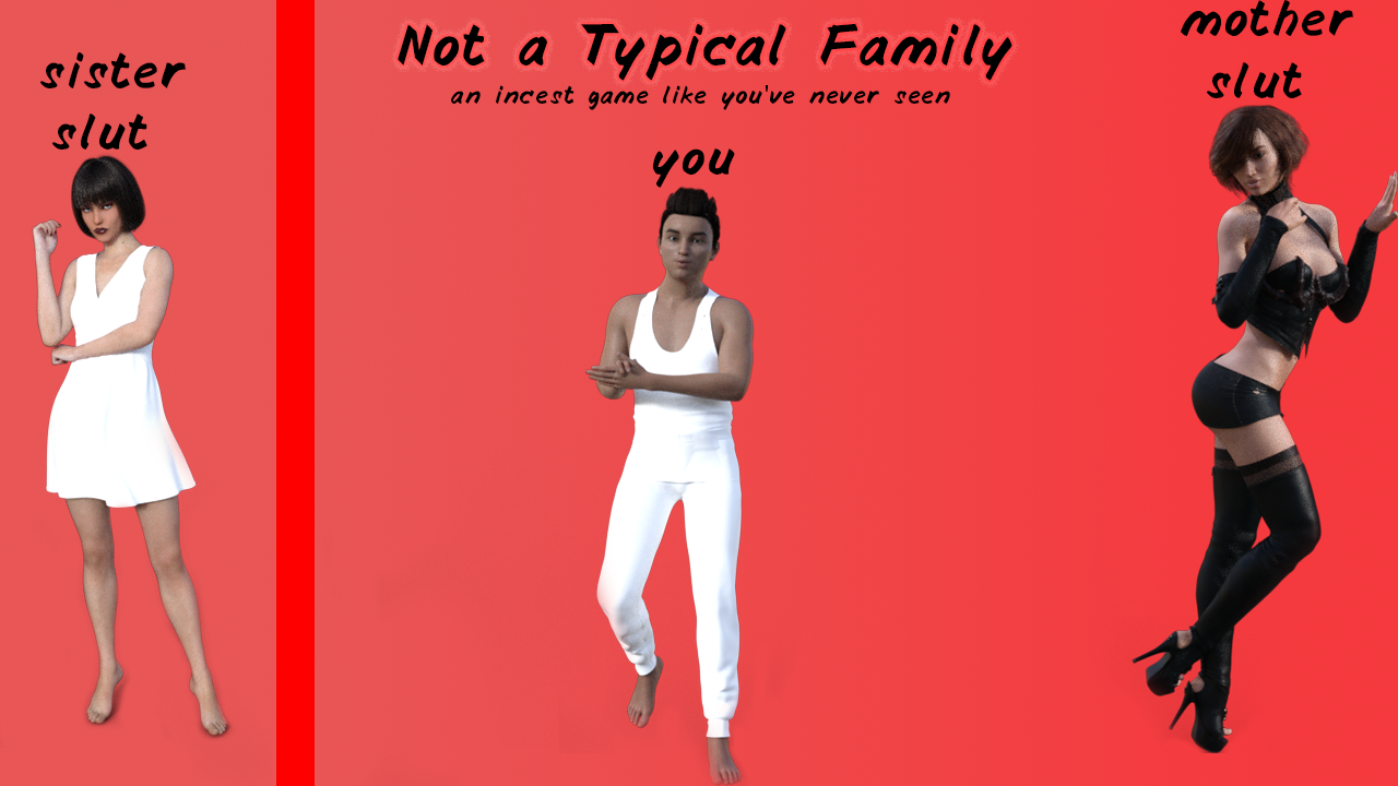 Not a Typical Family v1.1