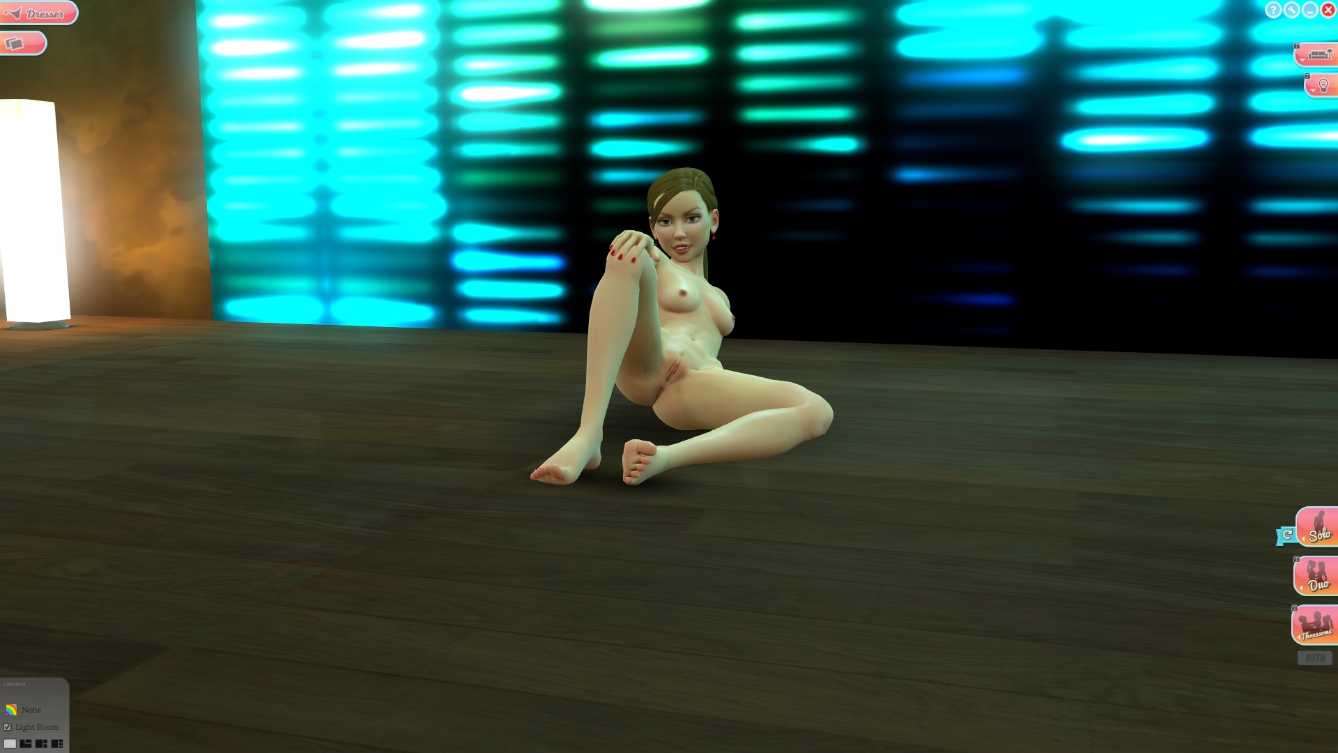 Girlvania: Summer Lust + DLC v10-2016