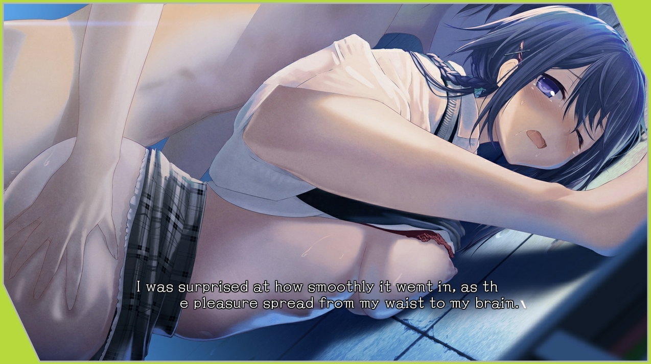 Re: LieF ~ Shin'ainaru Anata e~ poster