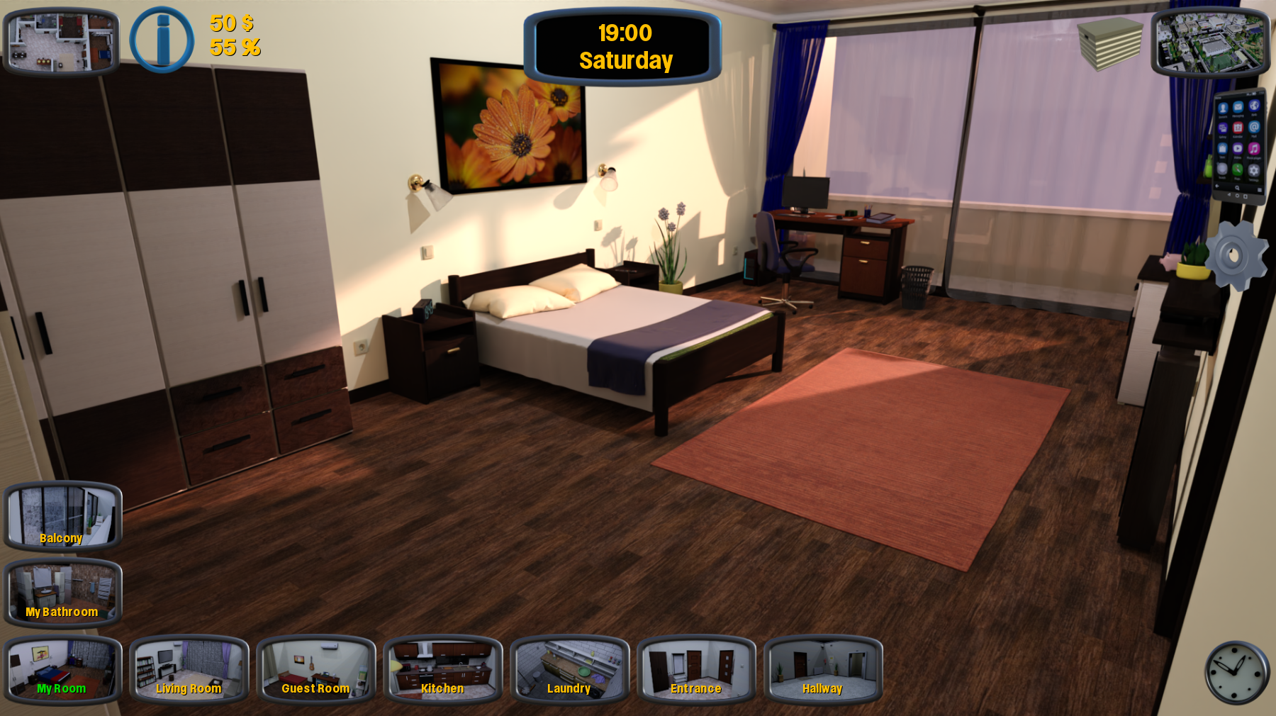 Mystery of Provenance [v0.0.1.a]  [WID-3D] v0.0.1.a