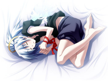 Kurukuru Fanatic (Chien | Dark Eye Translations) screenshot 3