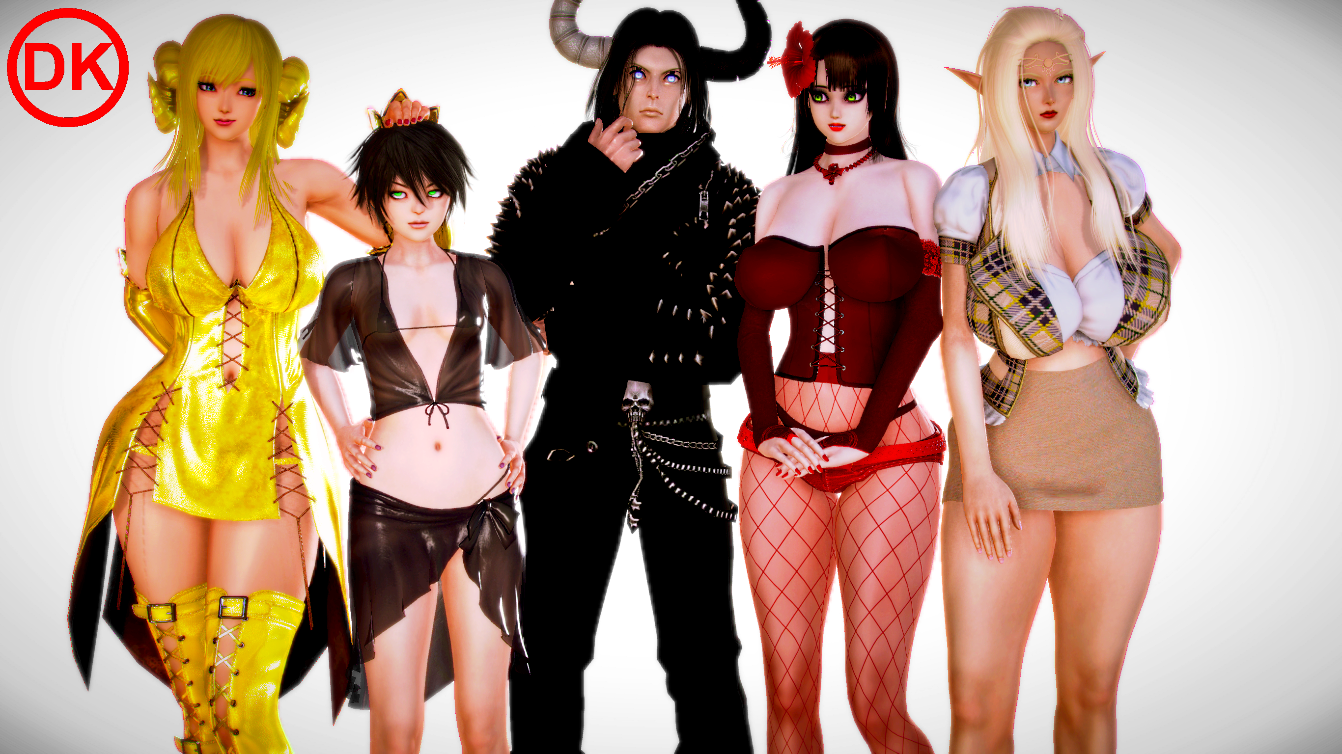 Demon King v0.0.45