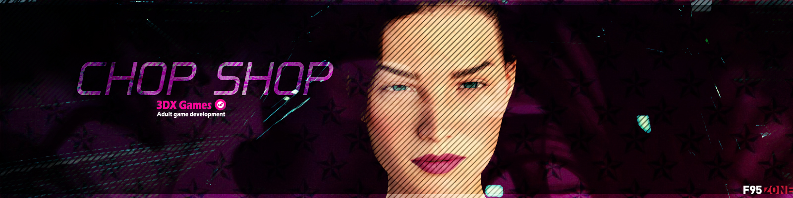 Chop Shop [COMPLETED]