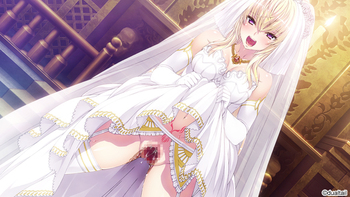 Venus Blood -Ragnarok- (Dual Tail) screenshot 20