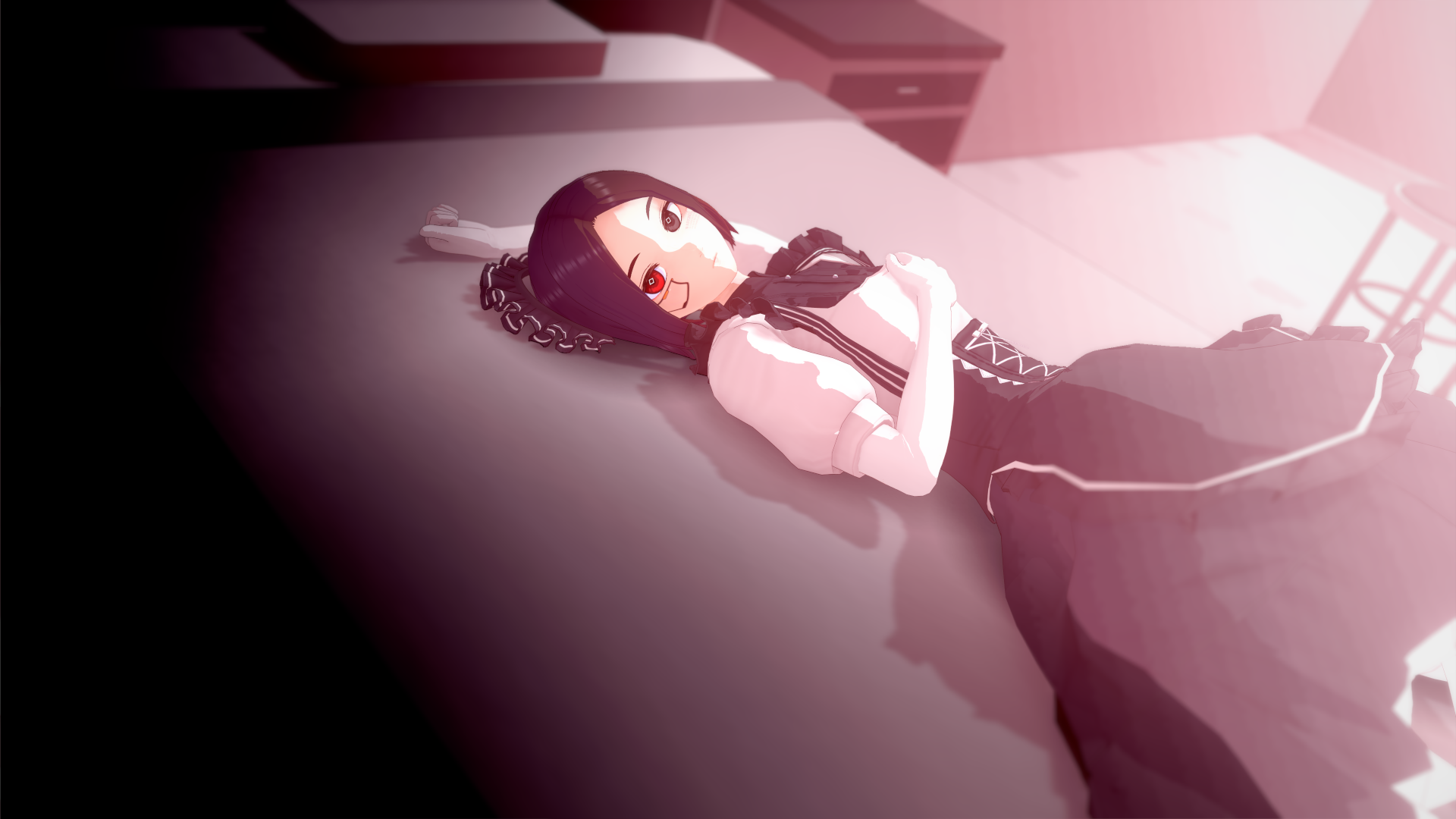 My maid dream of Electric sheep v0.1.0