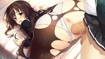 Saimin Paradise! ~Saiminjutsu de Tsugou no Ii Bishoujo Gakuen Seikatsu~ (onomatope*Raspberry)