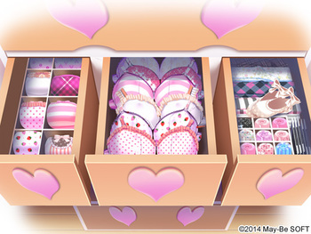 Change! ~Ano Musume ni Natte Kunkun Peropero~ + Digital Content Disk (May-be Soft) screenshot 20