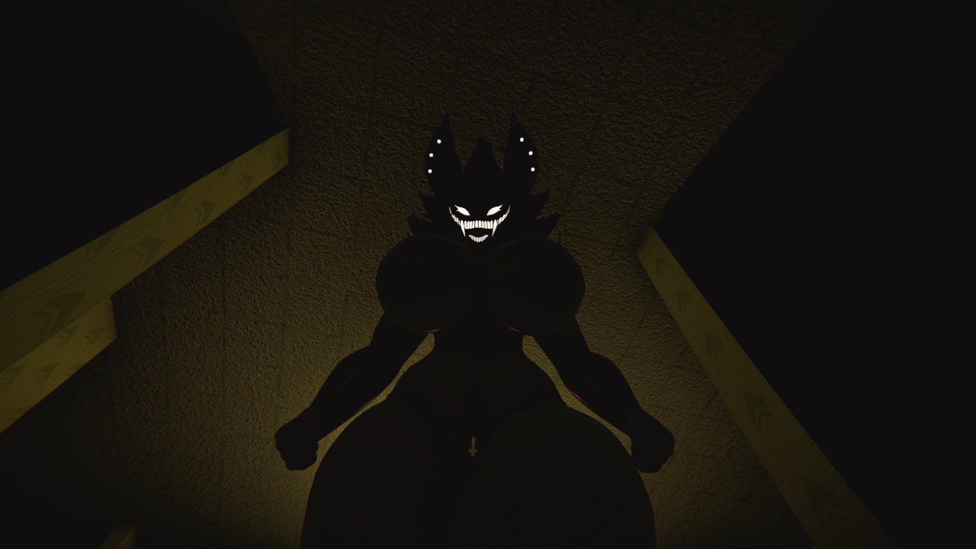 Cumrooms [v0.3.1] [Moon Loom Studio] v0.3.1