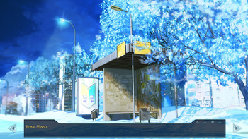 Everlasting Summer screenshot 6