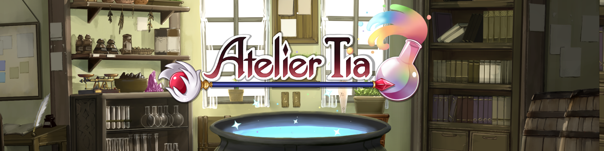 Atelier Tia v0.40