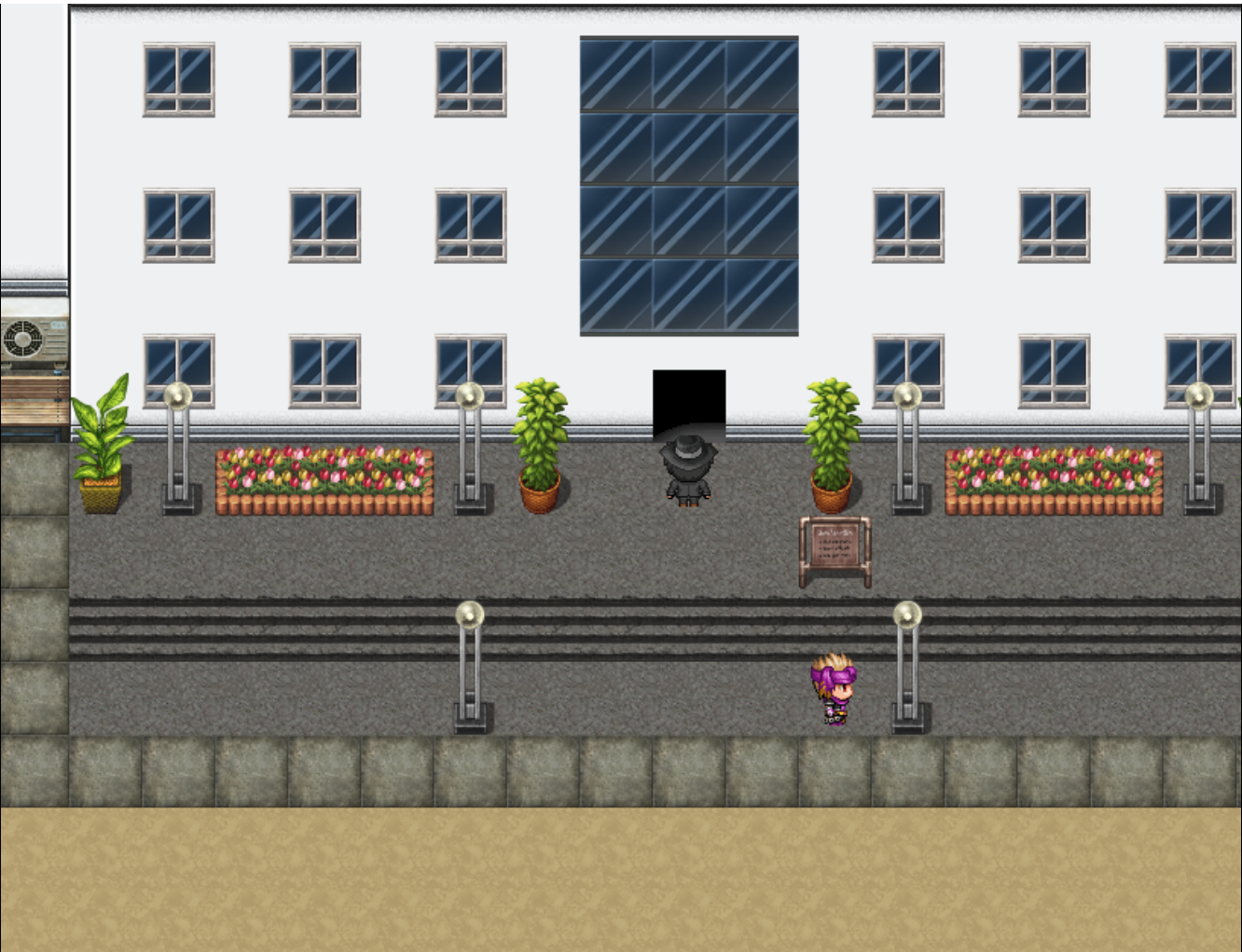 School Conquest v1.0 [COMPLETED]