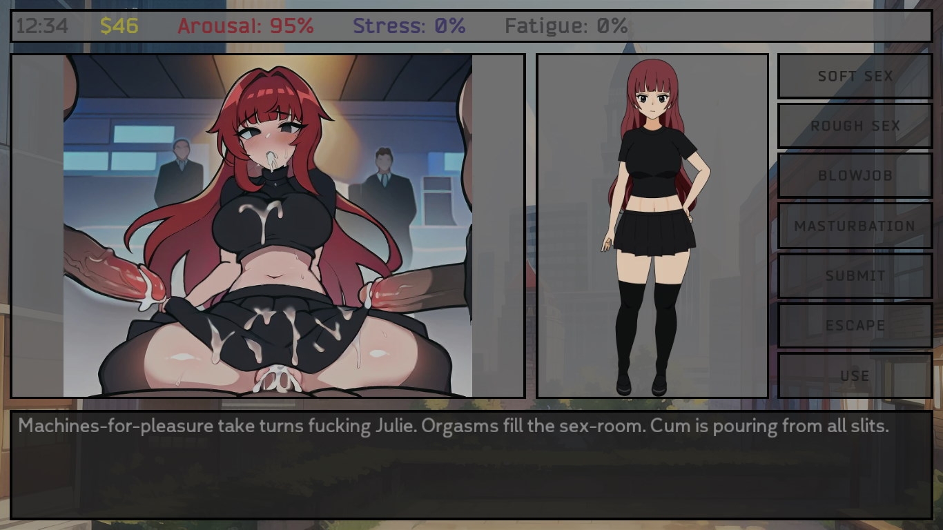 Whore Hell [v1] [Dianus] v1] [Dianus