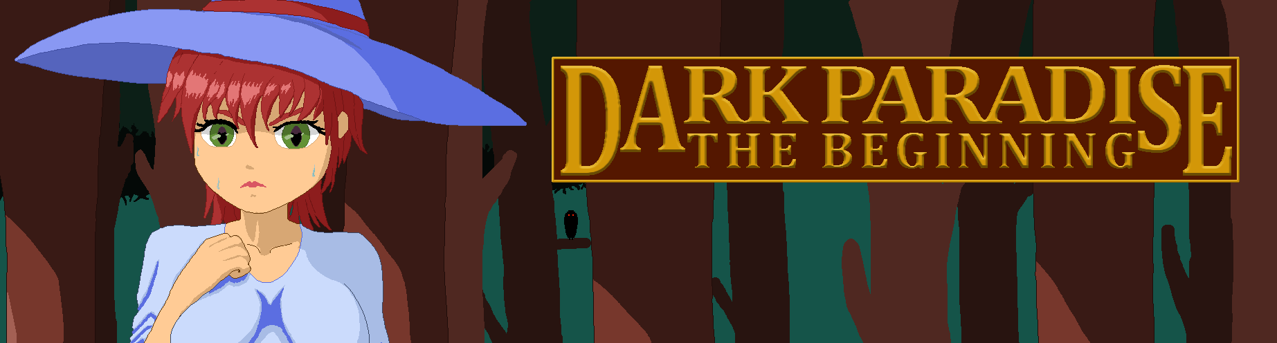 Dark Paradise v0.1.1.0