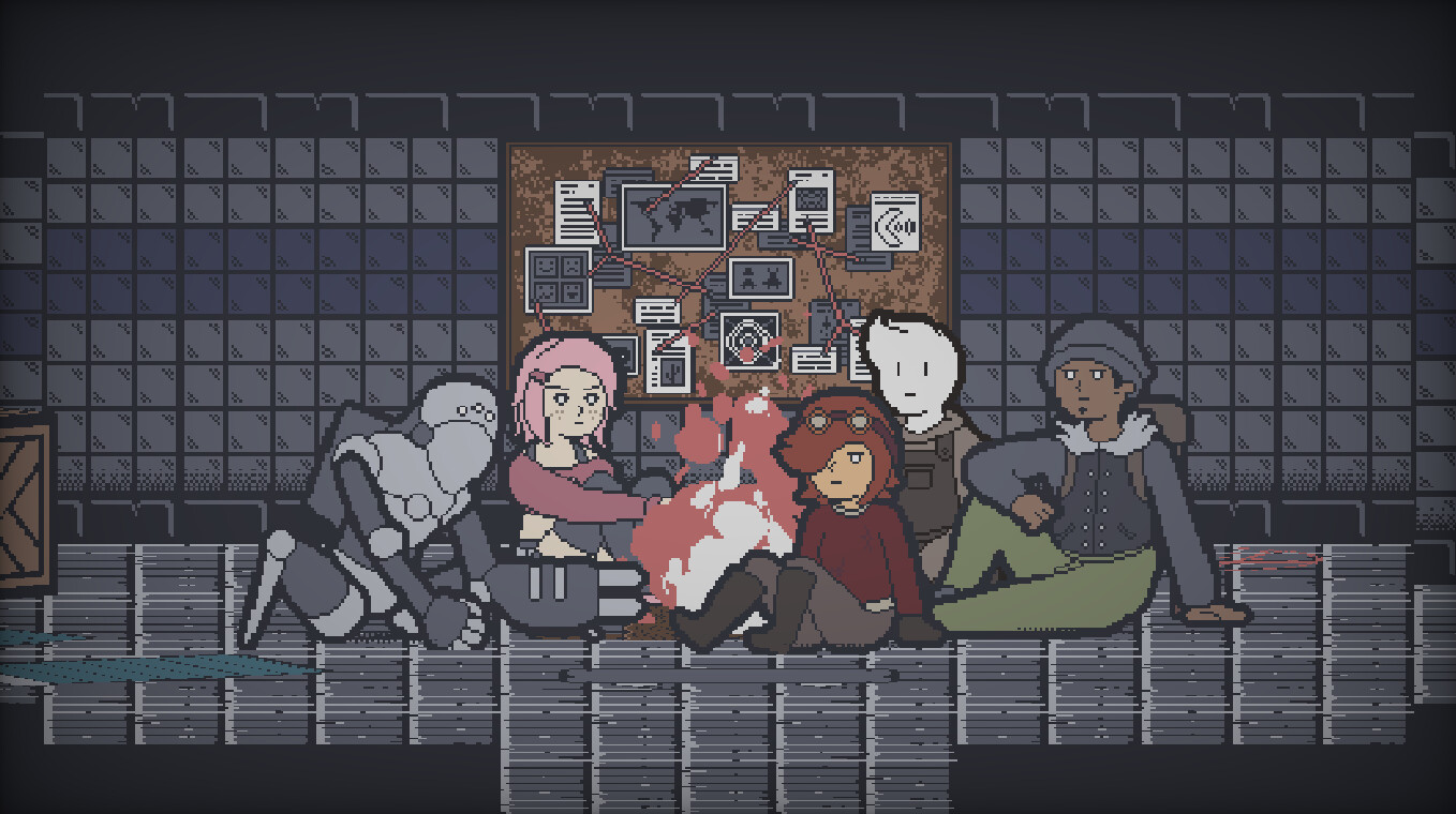 Project Malice [v3.0.0.2] [AploveStudio] v3.0.0.2