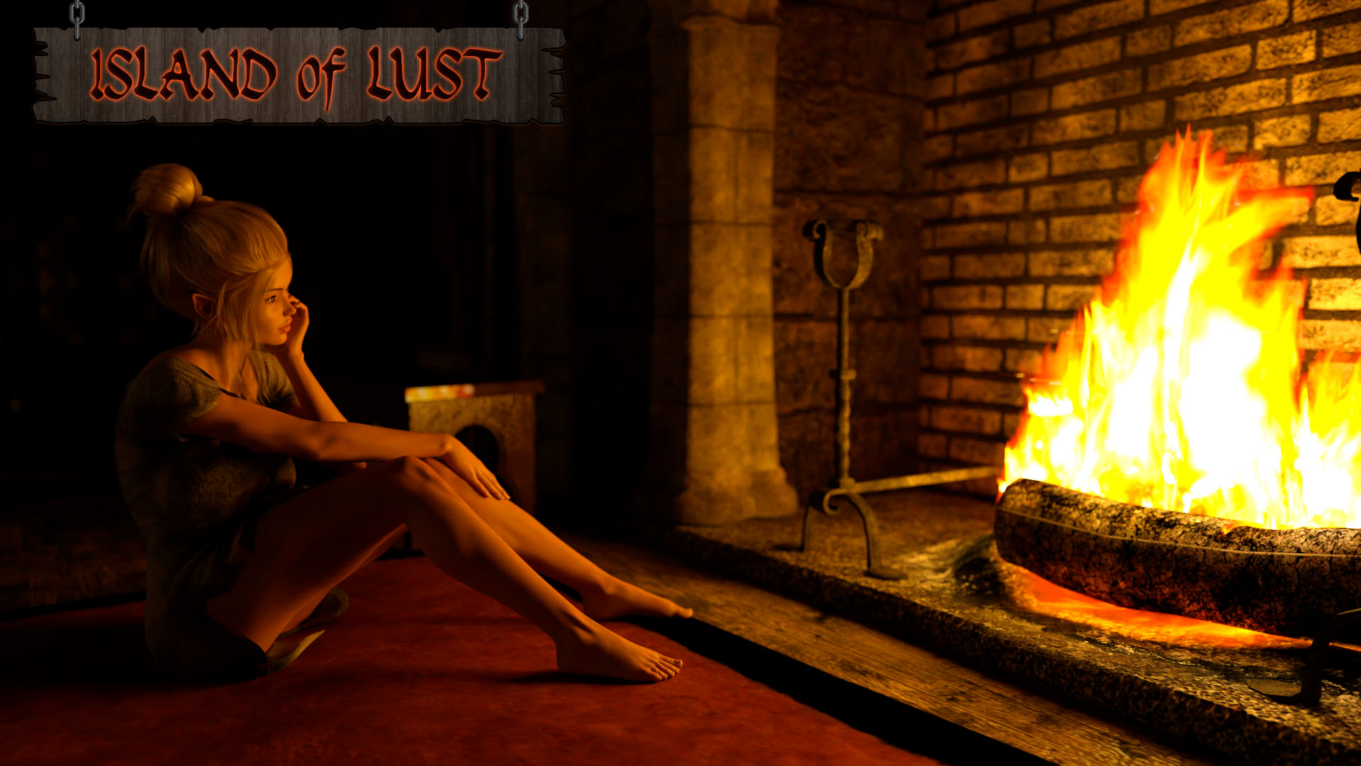 Island of Lust v0.2
