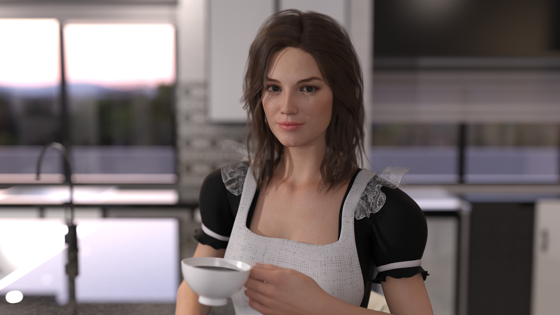 My Sisters and Me [v0.5] [CursedSavinkov] v0.5