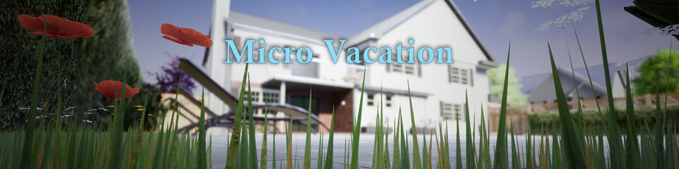 Micro Vacation v0.20