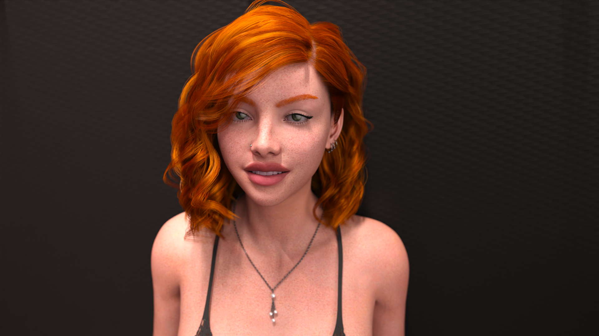 Beyond Constraints [Update 1] [Mist Studios]