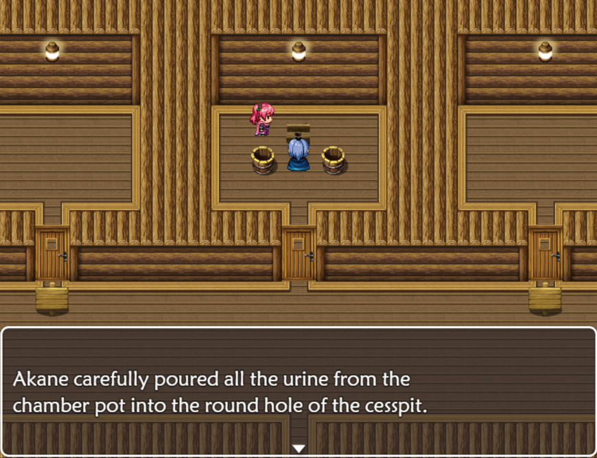 Ace Urine Appraiser [v1.0] [SORA] v1.0