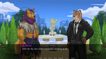 Tales of Onyx [v2.7] [Charos Villacho] v2.7