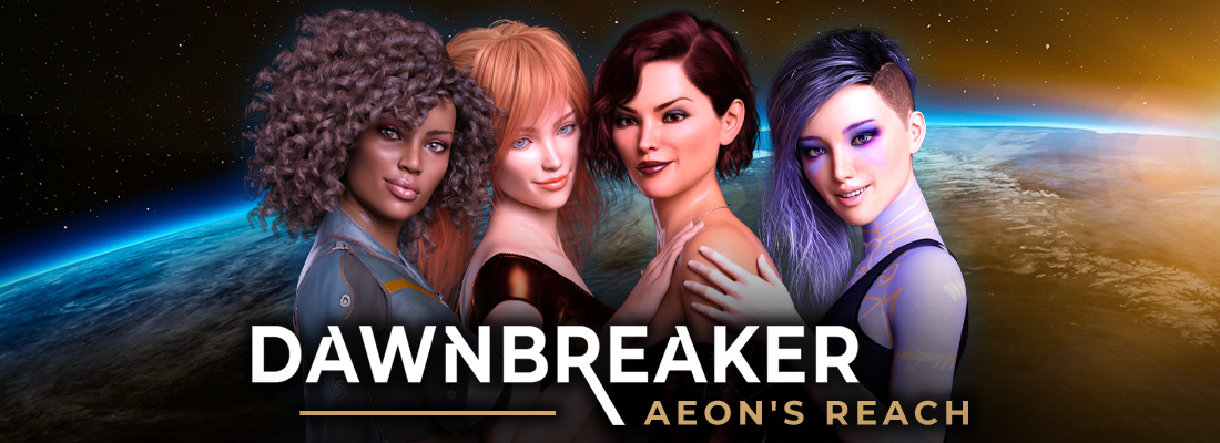 Dawnbreaker - Aeon's Reach v0.1