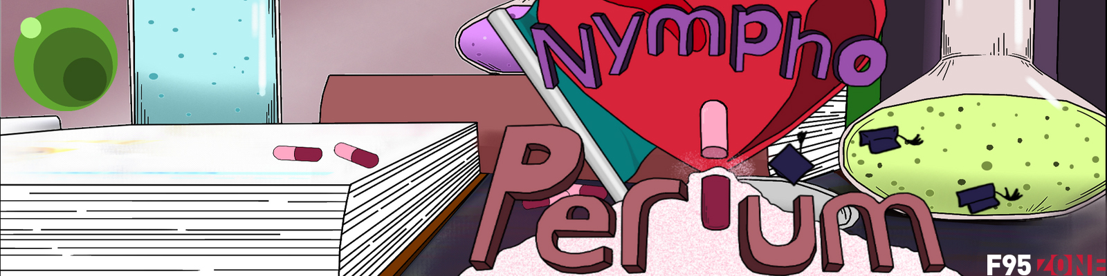 NymphoPerium v0.2