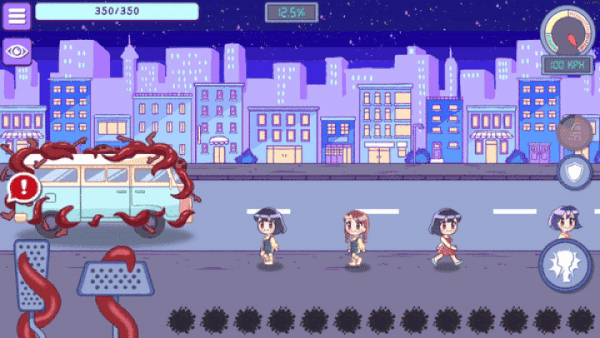 TENTACLE VAN [v0.1.09 Trial] [KatWhorm Games] v0.1.09 Trial