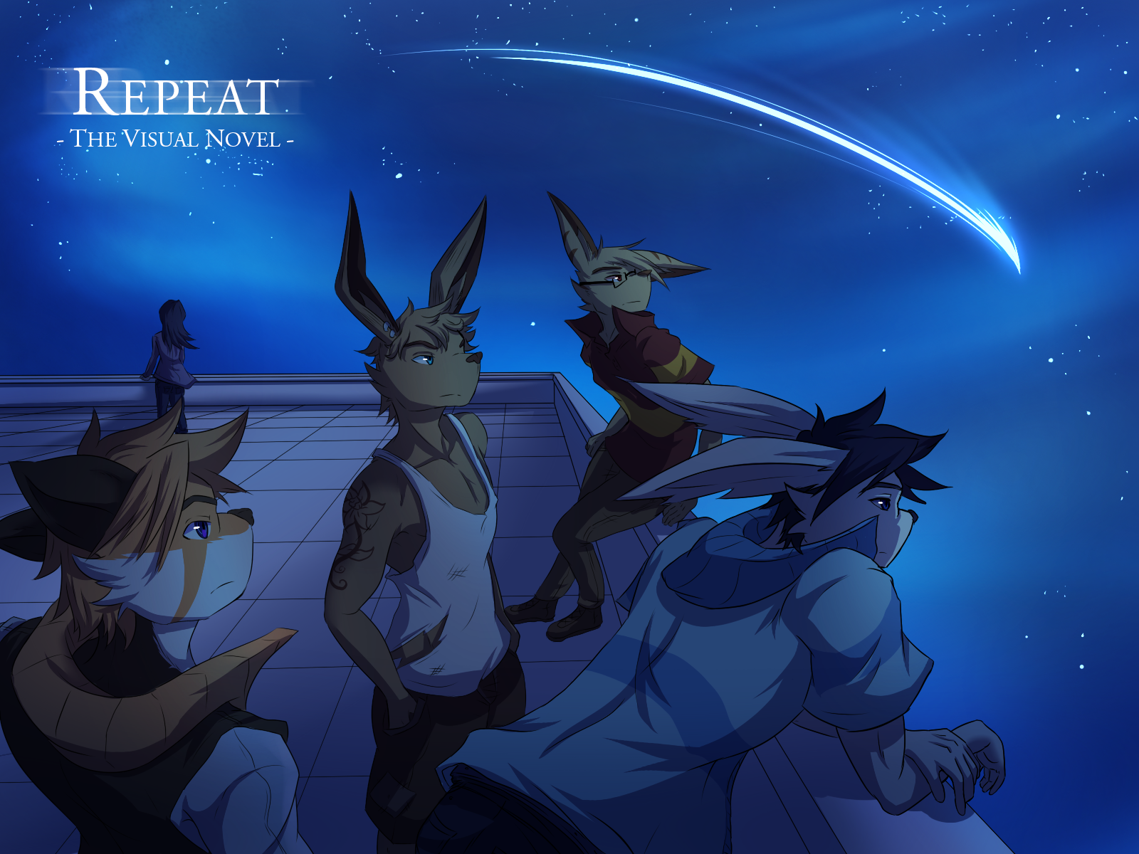 Repeat v0.6.4