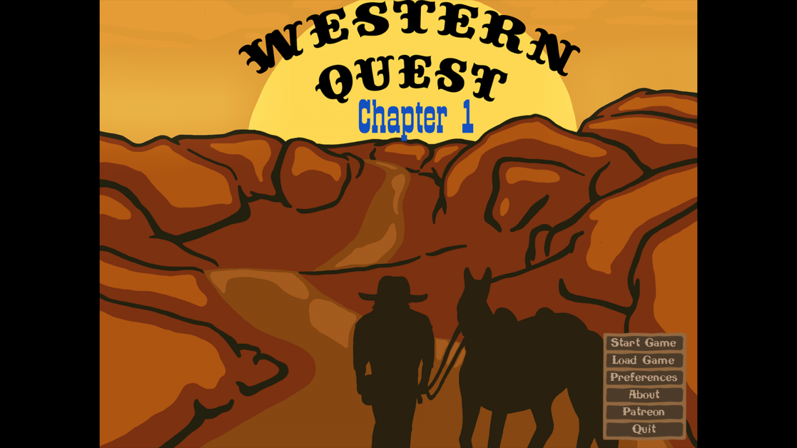 Western Quest