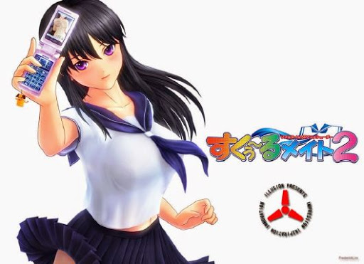 SchoolMate 2 [COMPLETED]