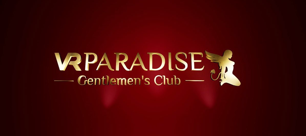 VR Paradise Gentlemen's Club v1.0 [COMPLETED]