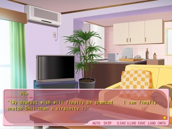 Imouto Ijime screenshot 1