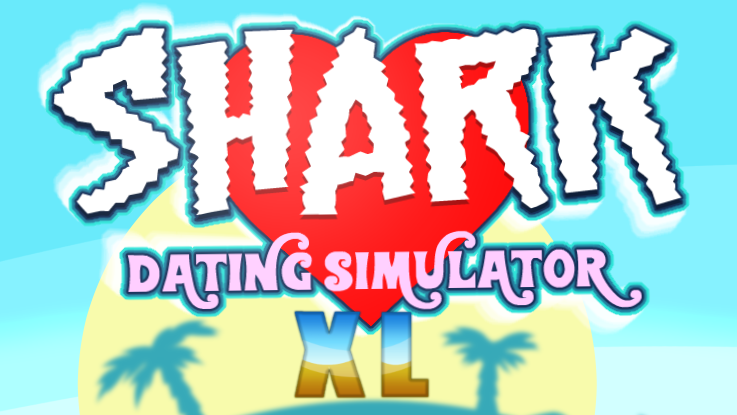 Shark Dating Simulator XL v1] [Conan McPhee