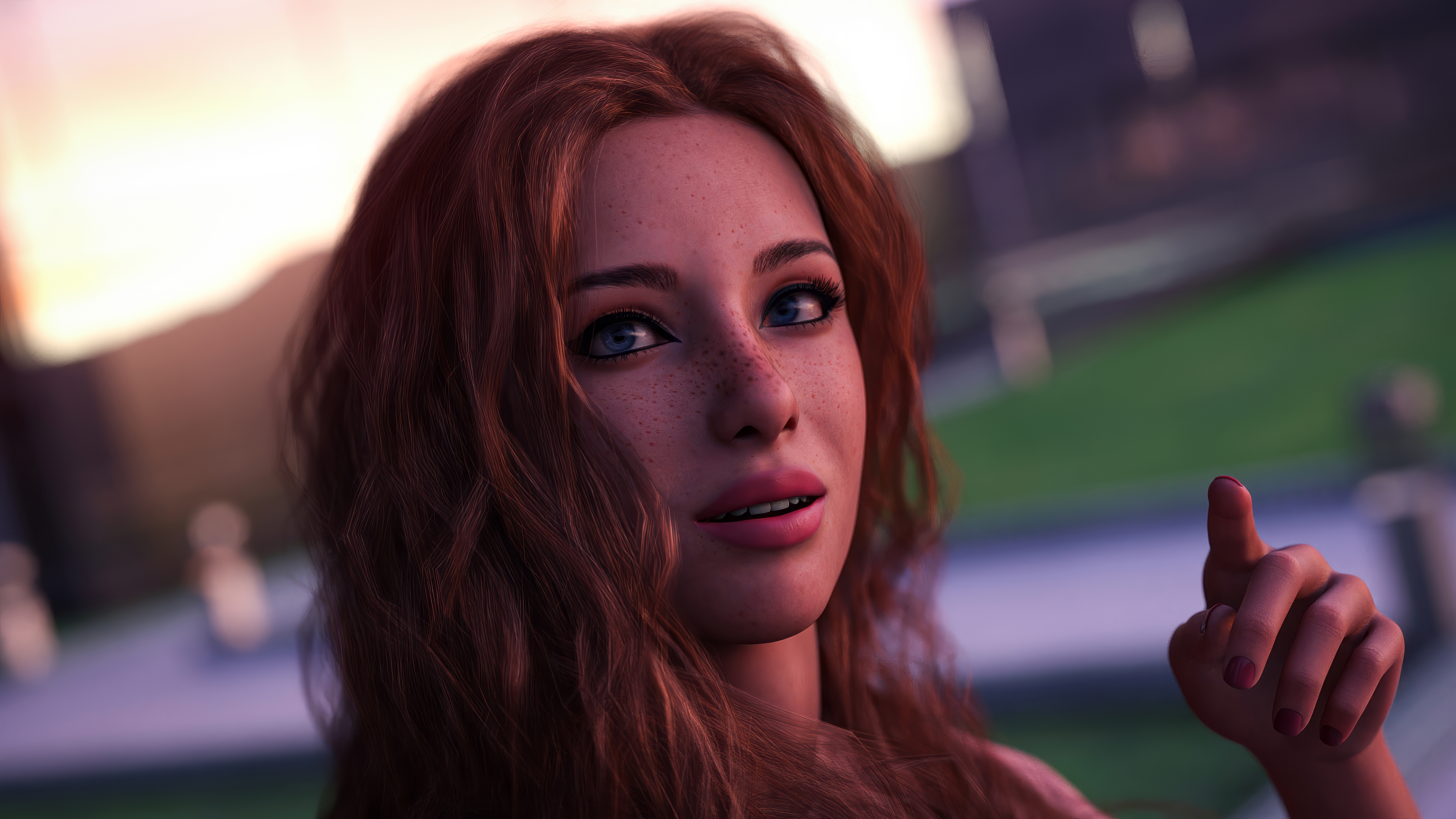 Alienated [v0.1] [Kalin] v0.1