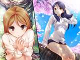 Sono Hanabira ni Kuchizuke o: Tenshi-tachi no Harukoi [COMPLETED]