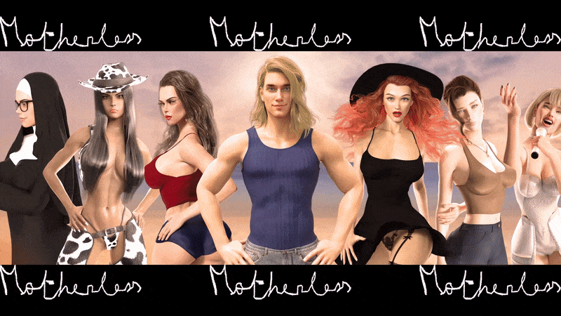 Motherless