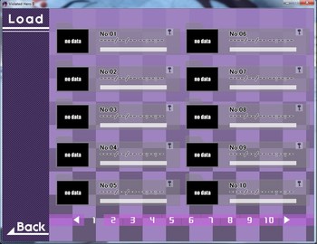 Сборник Violated Hero 1-2 ENG (Dieselmine) screenshot 17