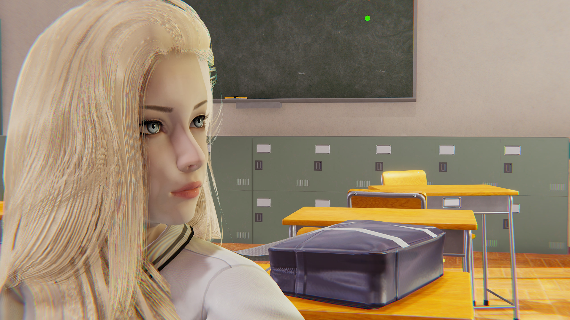 BBStories [v1.0] [RomanticCrush] v1.0