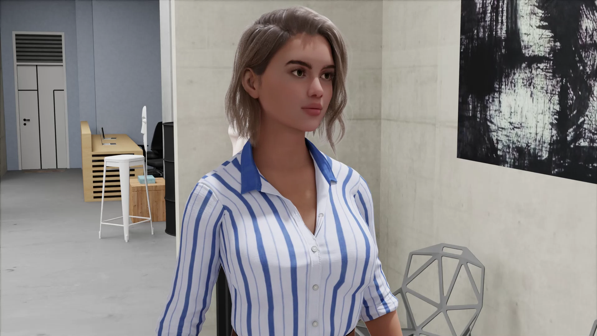 Double Trouble [v1.0] [74games] v1.0