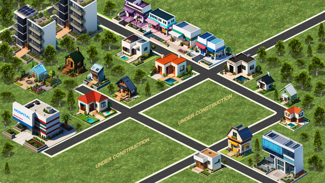 SummerVille [v0.01] [DociGames] v0.01