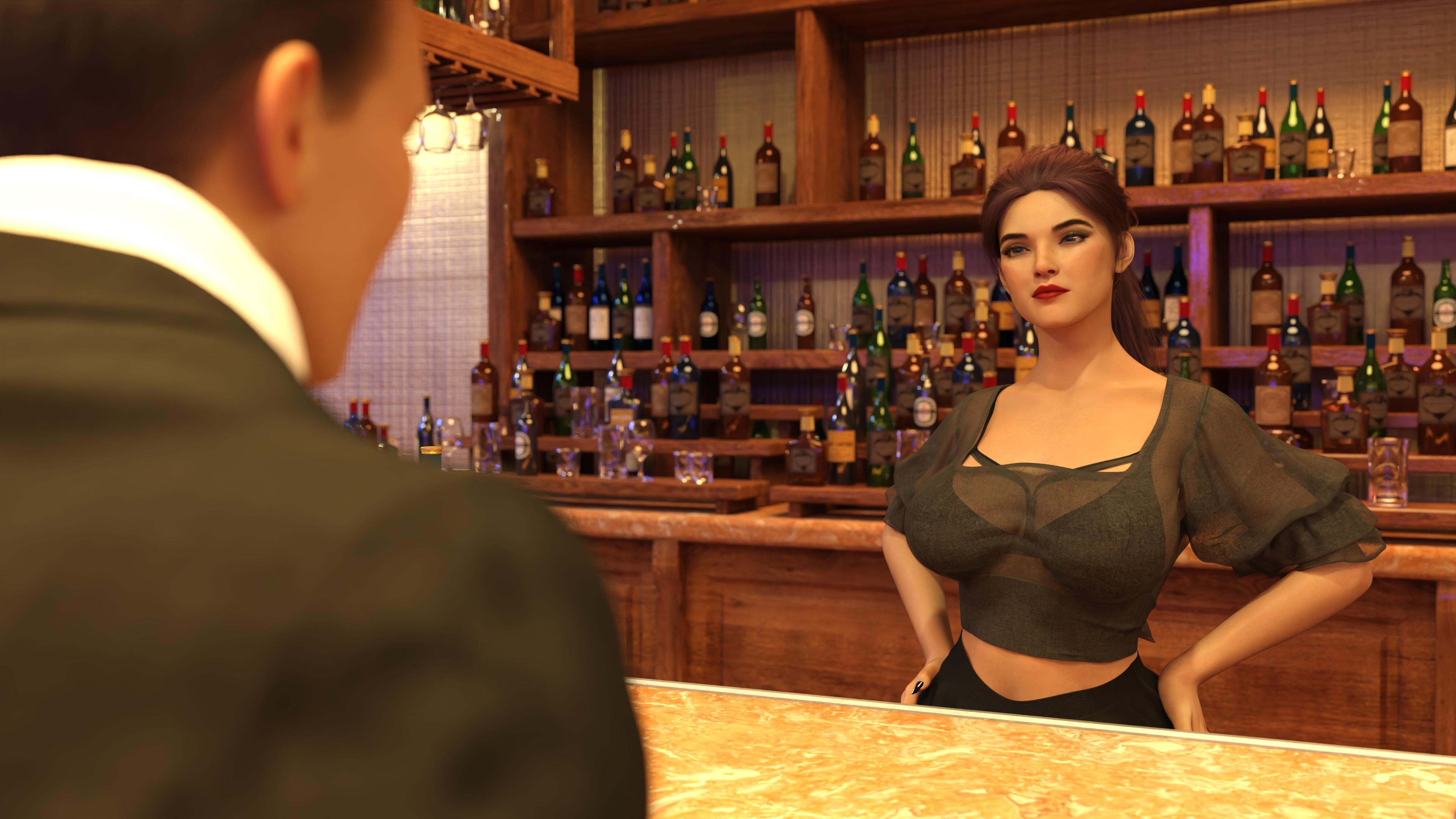 Wicked Ways [v0.1] [LewdsMeister] v0.1