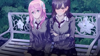 Love Ribbon (Razzart Visual)