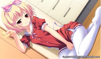 Imouto Paradise! ~Onii-chan to Go nin no Imouto no Ecchi Shimakuri na Mainichi~ (Moonstone Cherry screenshot 11